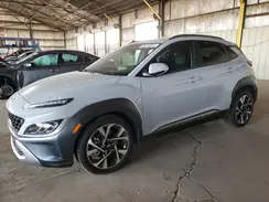 KM8K53A39NU800618 2022 HYUNDAI KONA