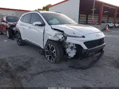 KM8K53A39NU818357 2022 HYUNDAI KONA