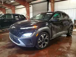 KM8K53A39NU818858 2022 HYUNDAI KONA