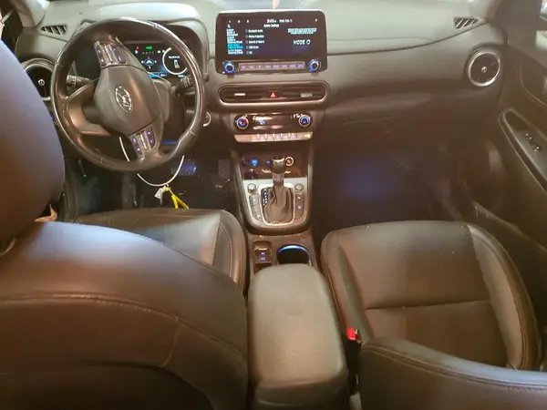 KM8K53A39NU818858 2022 HYUNDAI KONA - Image 8
