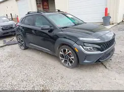 KM8K53A39NU820531 2022 HYUNDAI KONA