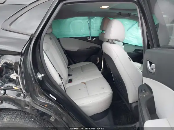 KM8K53A39NU820531 2022 HYUNDAI KONA - Image 8