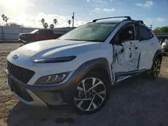 KM8K53A39NU862343 2022 HYUNDAI KONA