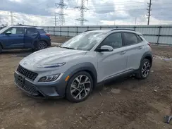 KM8K53A39NU868613 2022 HYUNDAI KONA