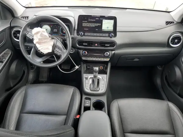 KM8K53A39NU868613 2022 HYUNDAI KONA - Image 8