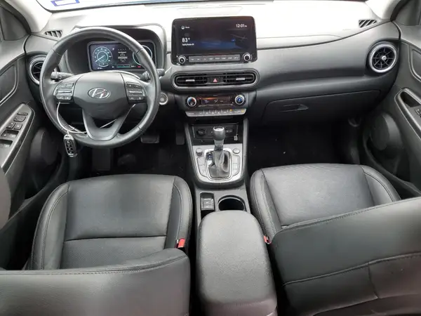 KM8K53A39NU877845 2022 HYUNDAI KONA - Image 8