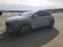 KM8K53A39NU899943 2022 HYUNDAI KONA