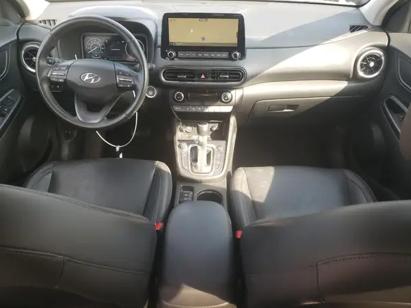 KM8K53A39NU899943 2022 HYUNDAI KONA - Image 8