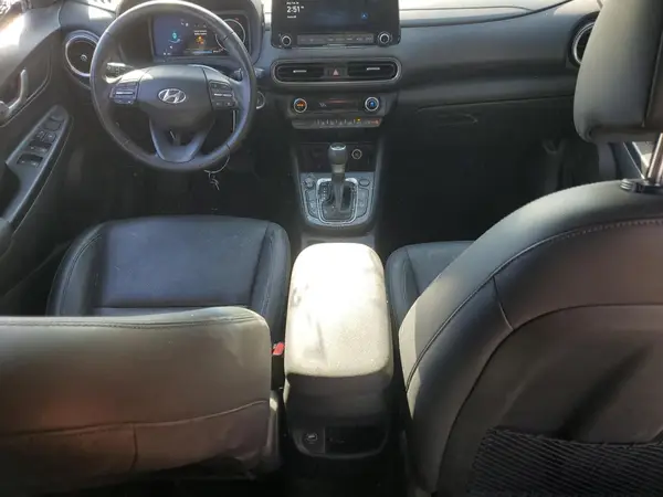 KM8K53A39NU908995 2022 HYUNDAI KONA - Image 8