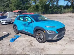 KM8K53A39NU911282 2022 HYUNDAI KONA