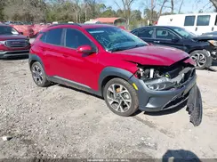 KM8K53A39PU955687 2023 HYUNDAI KONA