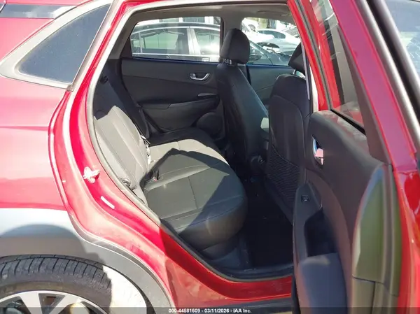 KM8K53A39PU955687 2023 HYUNDAI KONA - Image 8