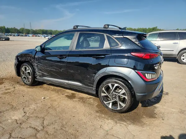 KM8K53A39PU989905 2023 HYUNDAI KONA - Image 2
