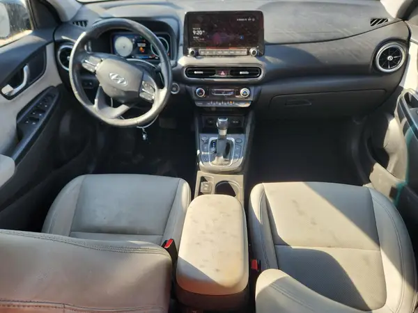 KM8K53A39PU989905 2023 HYUNDAI KONA - Image 8
