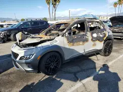 KM8K53A3XNU778354 2022 HYUNDAI KONA