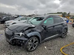 KM8K53A3XNU781982 2022 HYUNDAI KONA