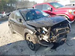 KM8K53A3XNU794490 2022 HYUNDAI KONA
