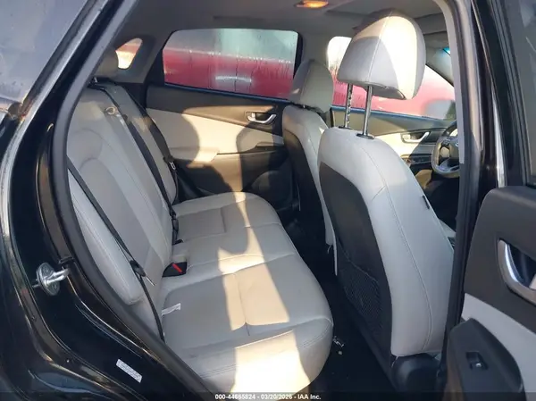 KM8K53A3XNU794490 2022 HYUNDAI KONA - Image 8