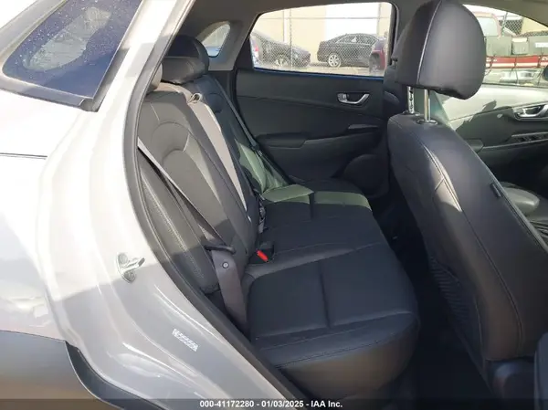 KM8K53A3XNU795476 2022 HYUNDAI KONA - Image 8