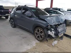 KM8K53A3XNU799446 2022 HYUNDAI KONA