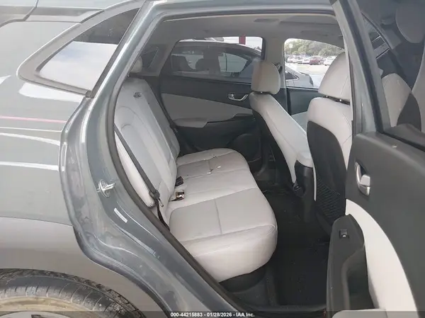 KM8K53A3XNU799446 2022 HYUNDAI KONA - Image 8