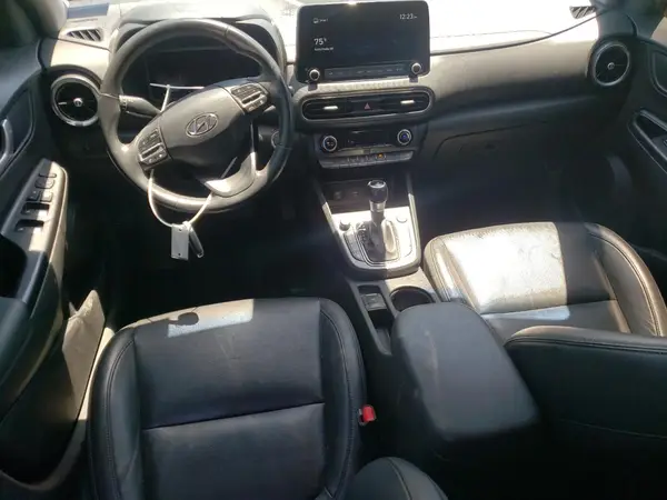 KM8K53A3XNU821820 2022 HYUNDAI KONA - Image 8