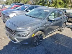 KM8K53A3XNU831490 2022 HYUNDAI KONA