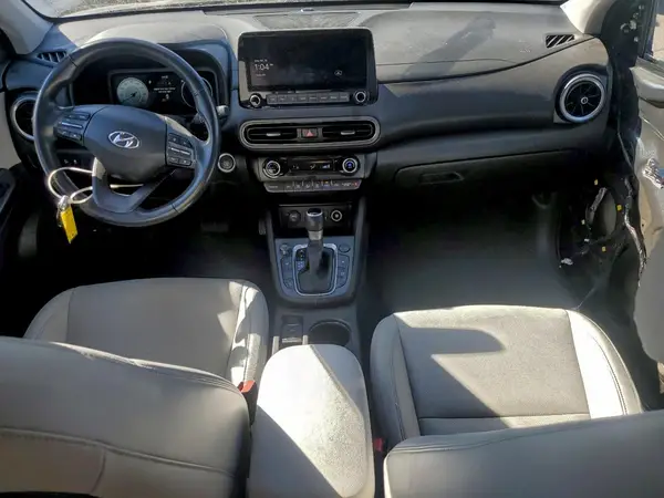 KM8K53A3XNU831490 2022 HYUNDAI KONA - Image 8