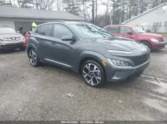 KM8K53A3XNU876882 2022 HYUNDAI KONA