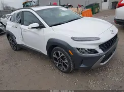 KM8K53A3XNU894685 2022 HYUNDAI KONA