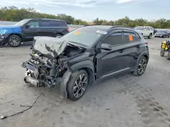 KM8K53A3XPU010313 2023 HYUNDAI KONA