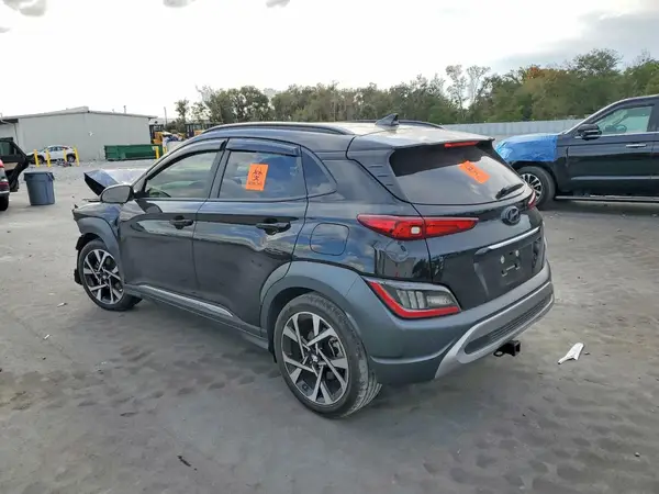 KM8K53A3XPU010313 2023 HYUNDAI KONA - Image 2