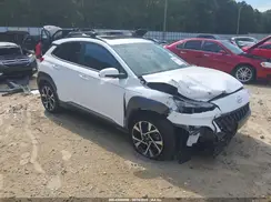 KM8K53A3XPU011980 2023 HYUNDAI KONA