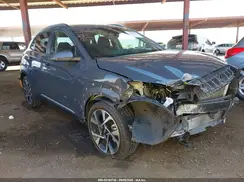 KM8K53A3XPU048477 2023 HYUNDAI KONA
