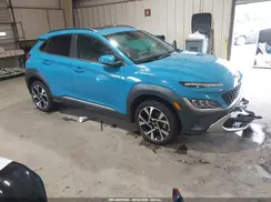KM8K53A3XPU942155 2023 HYUNDAI KONA