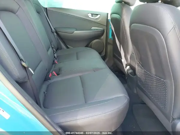 KM8K53A3XPU954113 2023 HYUNDAI KONA - Image 8