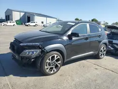 KM8K53A3XPU954368 2023 HYUNDAI KONA