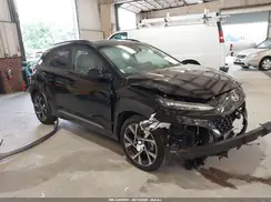 KM8K53A3XPU974569 2023 HYUNDAI KONA