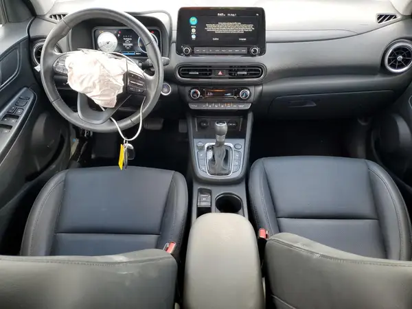 KM8K53A3XPU991226 2023 HYUNDAI KONA - Image 8