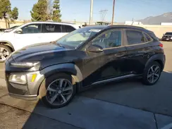 KM8K53A50JU071131 2018 HYUNDAI KONA