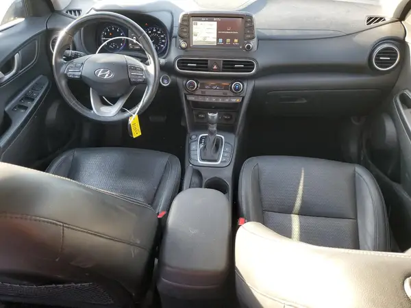 KM8K53A50JU071131 2018 HYUNDAI KONA - Image 8