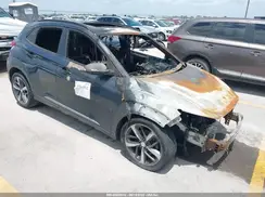 KM8K53A50JU072389 2018 HYUNDAI KONA