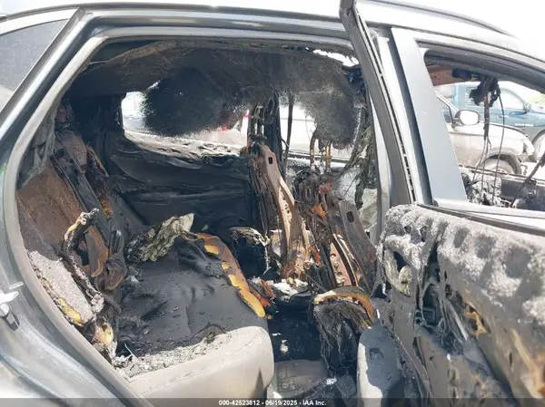 KM8K53A50JU072389 2018 HYUNDAI KONA - Image 8