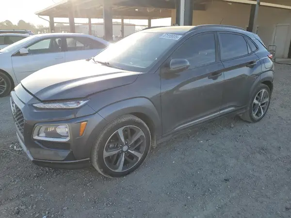 KM8K53A50JU094103 2018 HYUNDAI KONA - Image 1