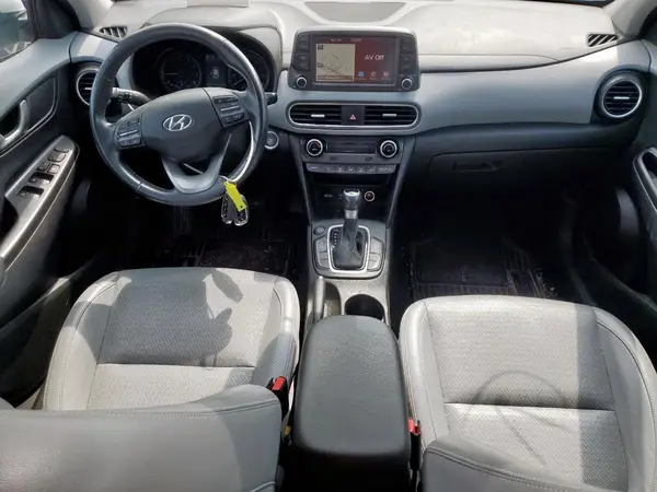 KM8K53A50JU098636 2018 HYUNDAI KONA - Image 8