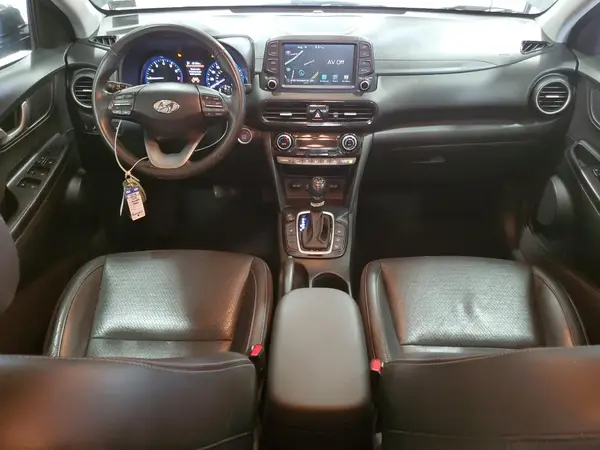 KM8K53A50JU100854 2018 HYUNDAI KONA - Image 8