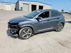 KM8K53A50JU105147 2018 HYUNDAI KONA