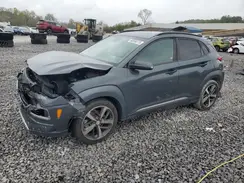 KM8K53A50JU138729 2018 HYUNDAI KONA