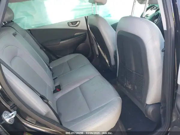 KM8K53A50JU173884 2018 HYUNDAI KONA - Image 8