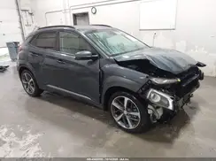 KM8K53A50KU193604 2019 HYUNDAI KONA